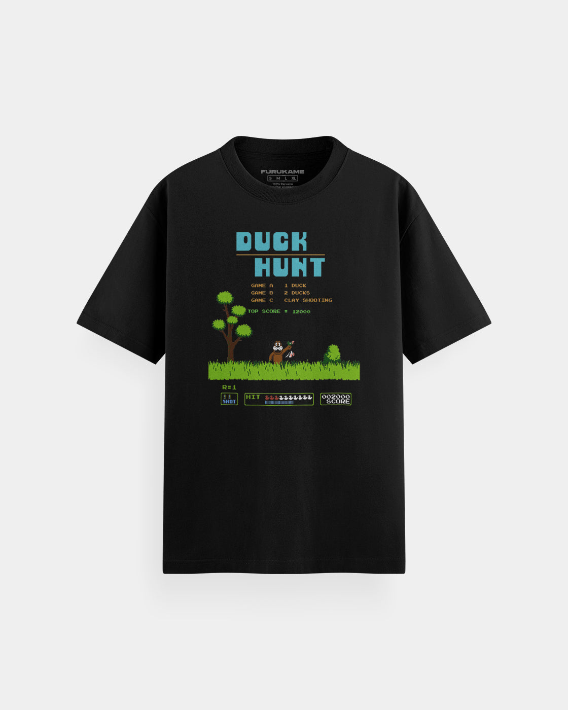 Duck Hunt Game