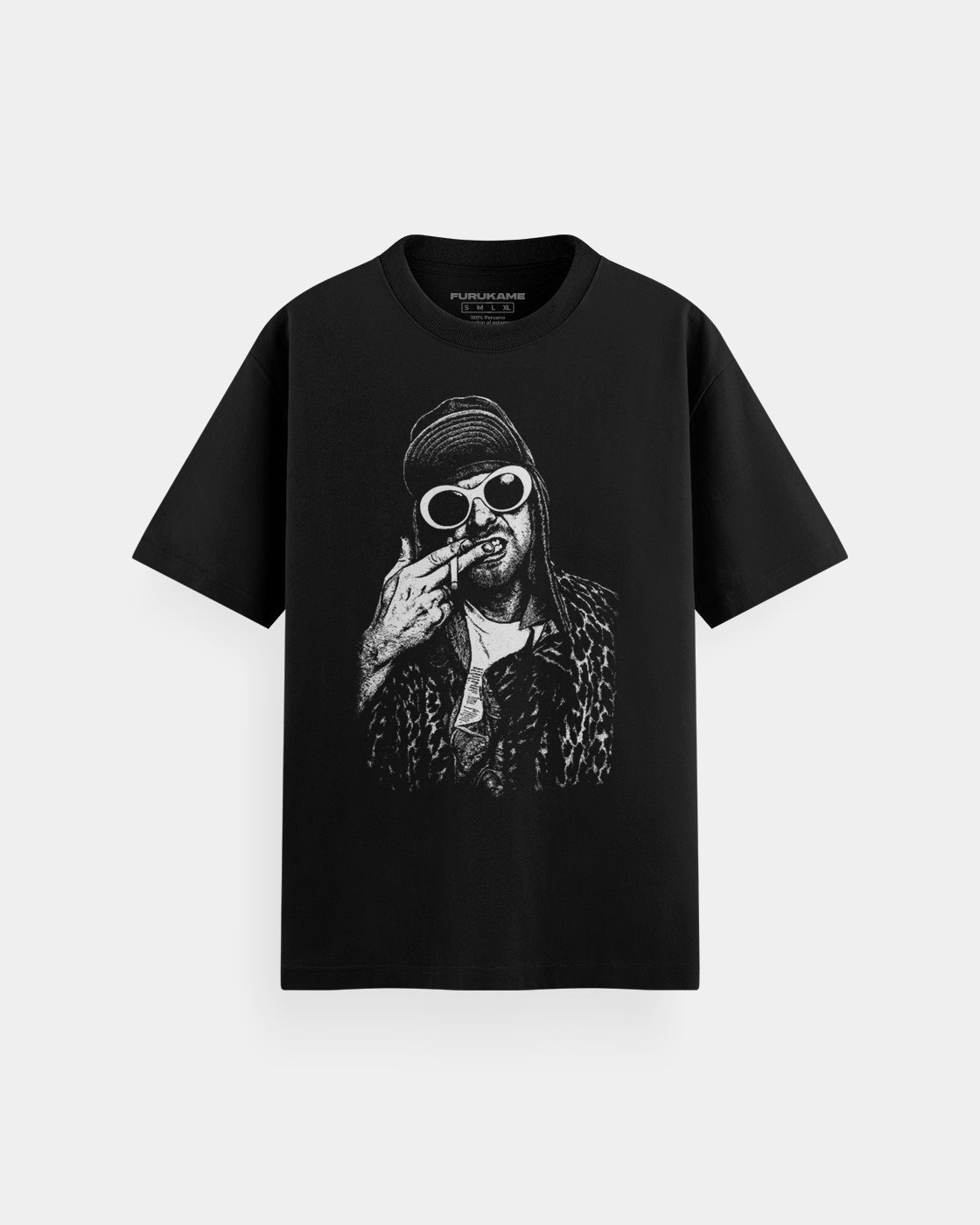 Kurt Cobain