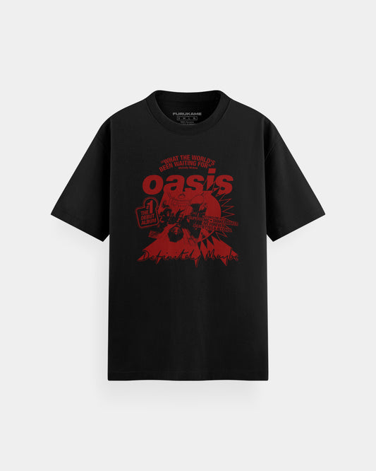 Oasis #1 Polo