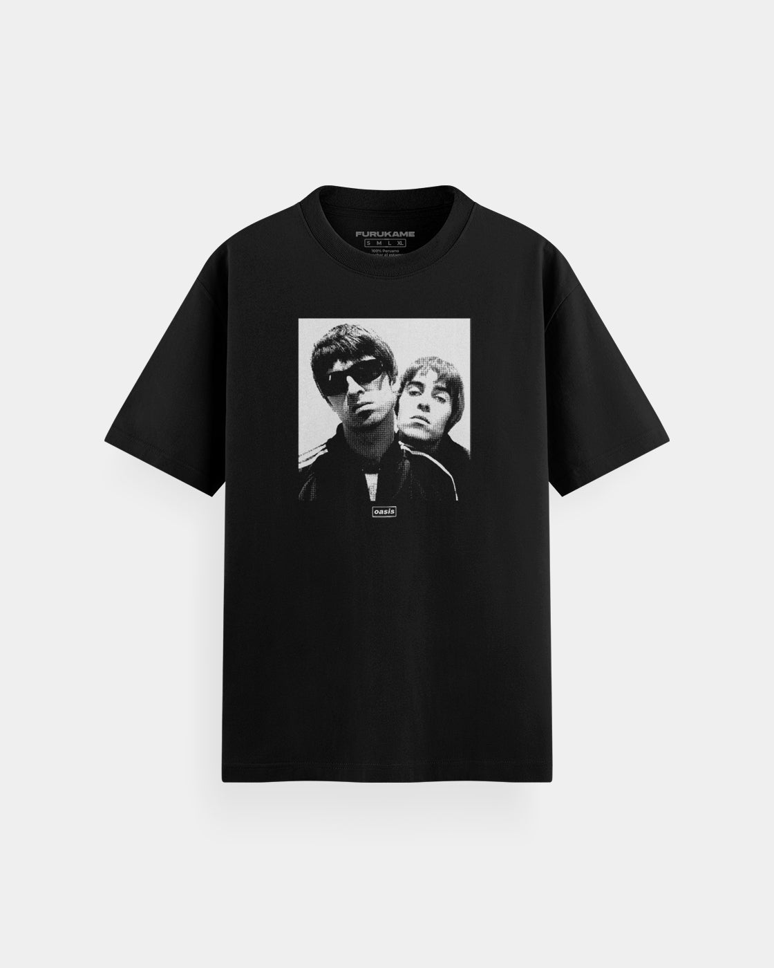 Oasis Noel Liam