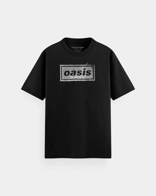 Oasis Effect Polo