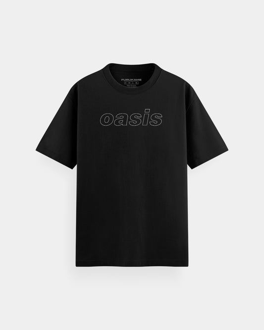 Oasis Line Polo