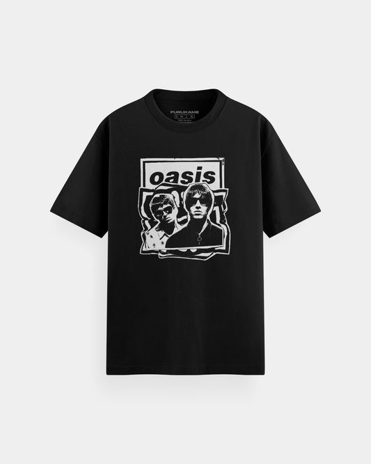 Oasis Tour 2025 Polo