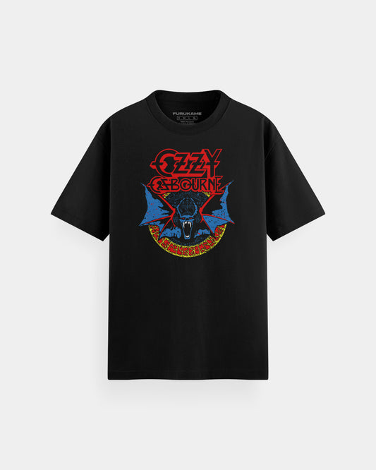 Ozzy 🦇 Polo