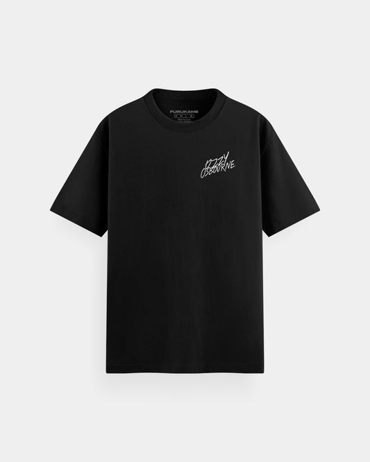 Ozzy Osbourne Polo