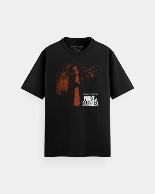 Prince of Darkness Polo
