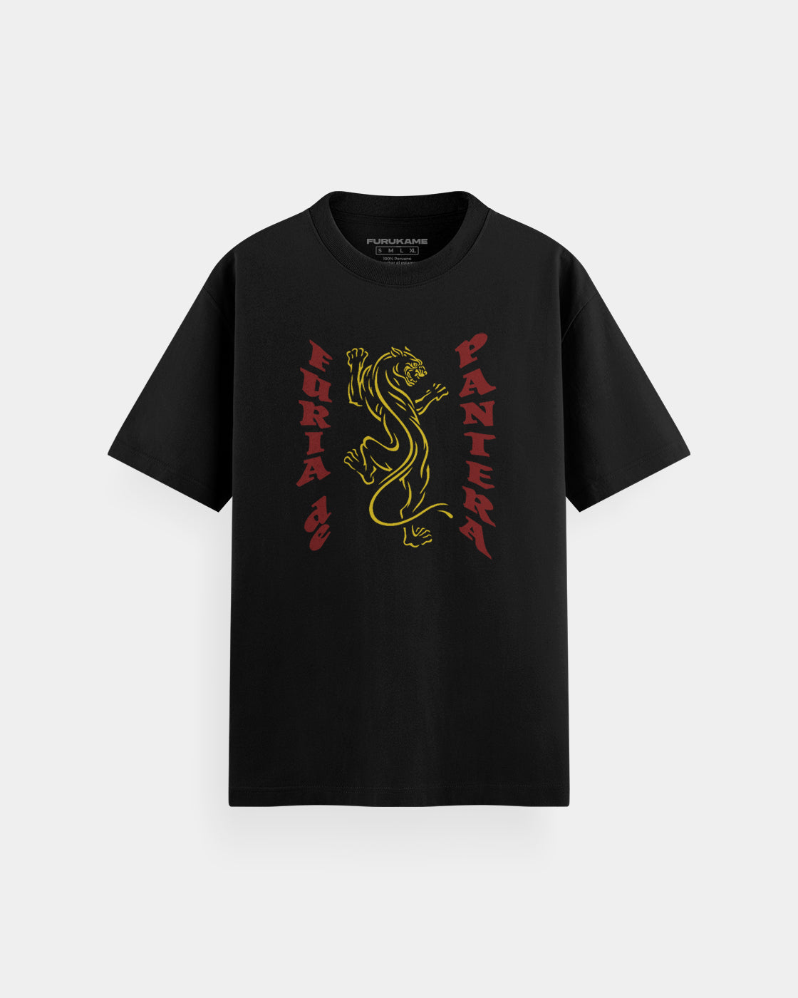 Cobra Kai Furia de Pantera