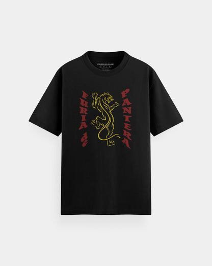 Cobra Kai Furia de Pantera