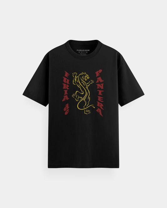 Cobra Kai Furia de Pantera