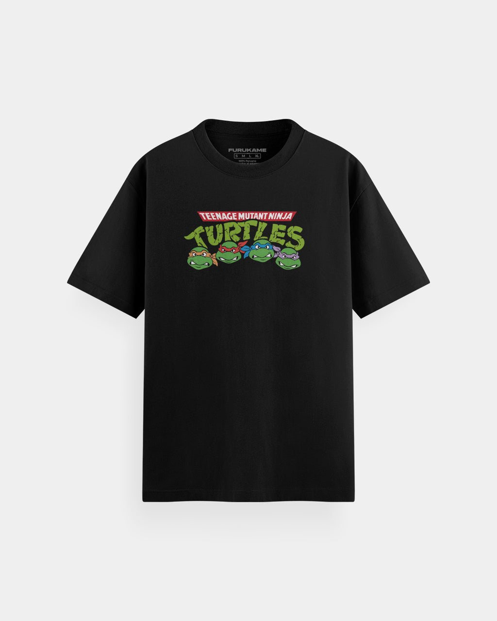 Las Tortugas Ninja