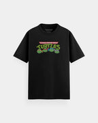 Las Tortugas Ninja