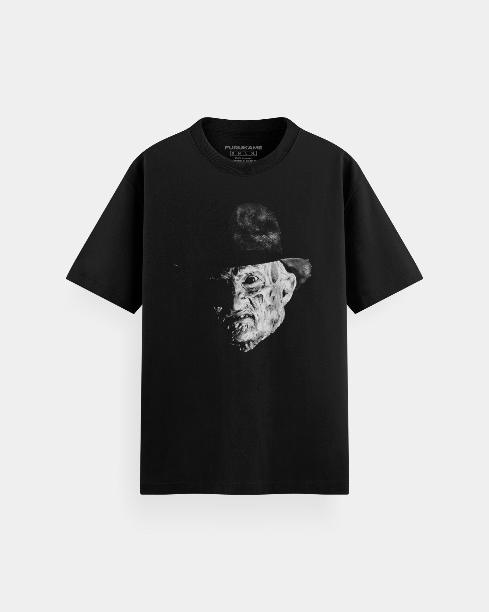 Freddy Krueger