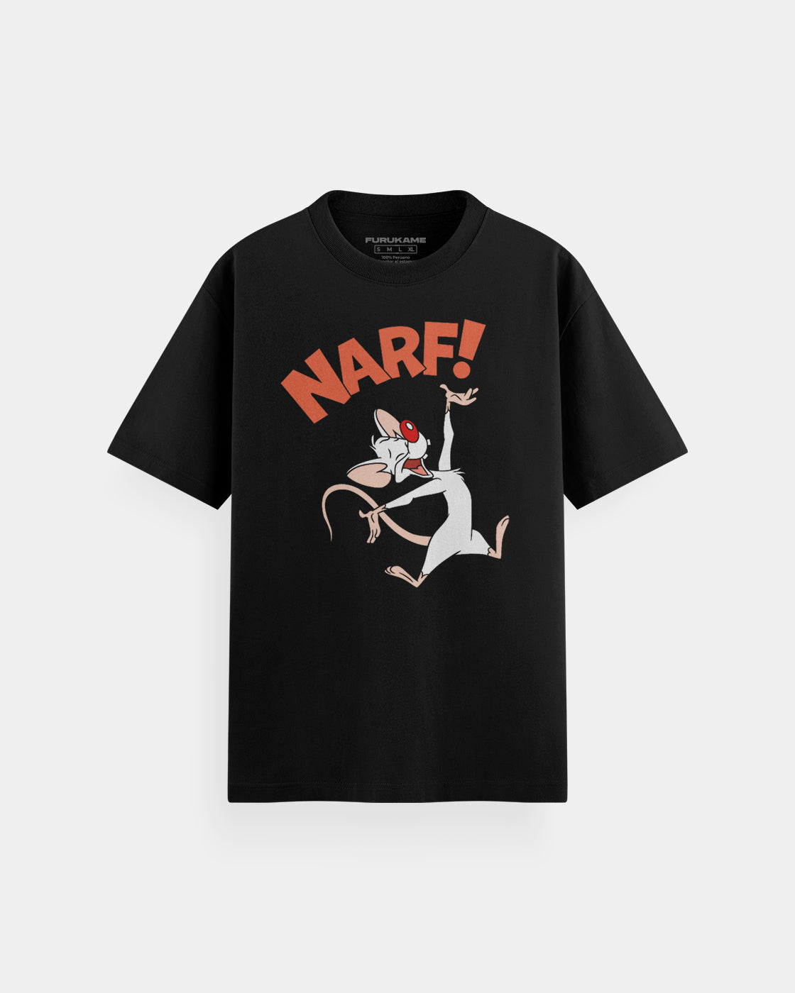 Pinky 🐭 Narf! Kids