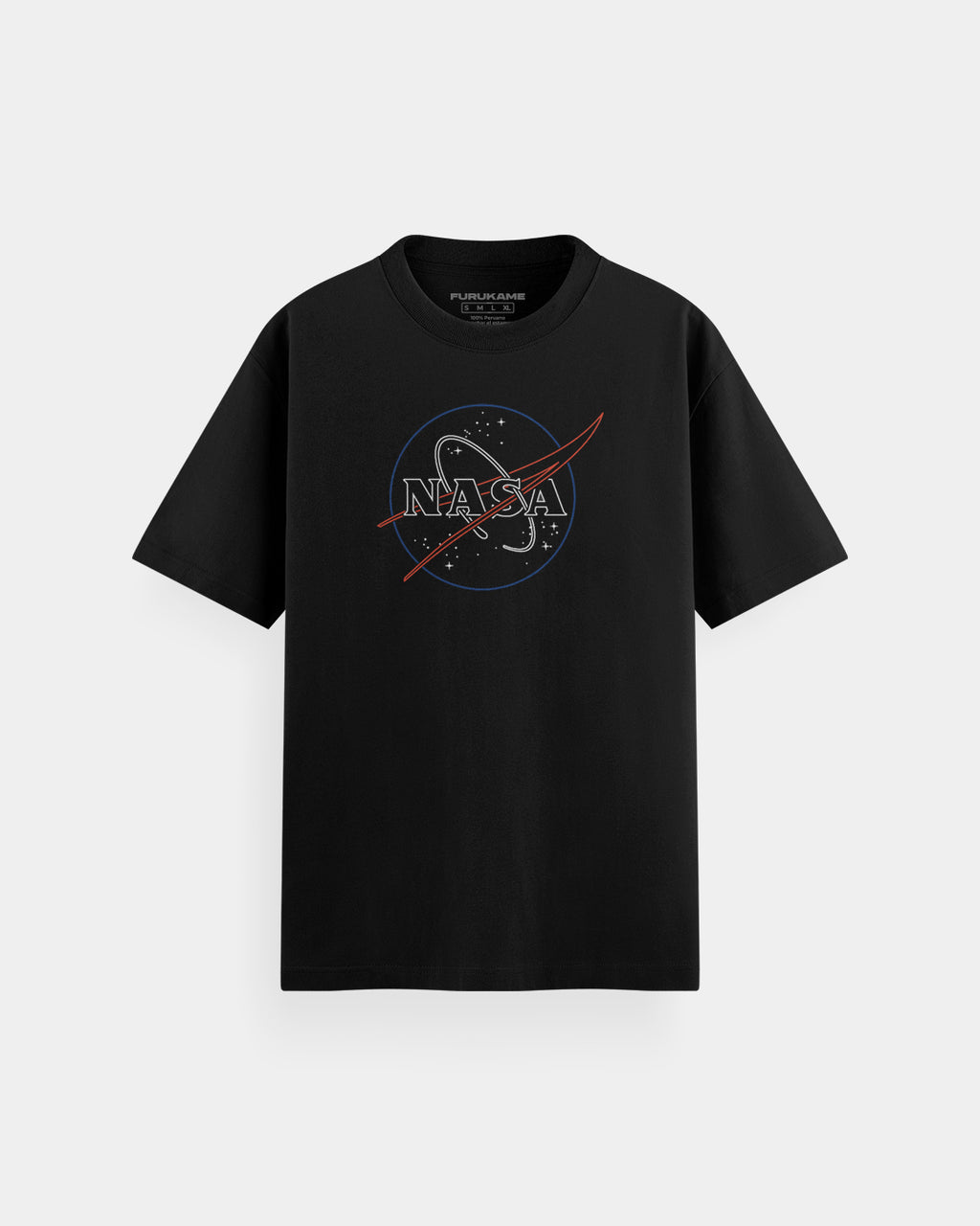 NASA Lineal