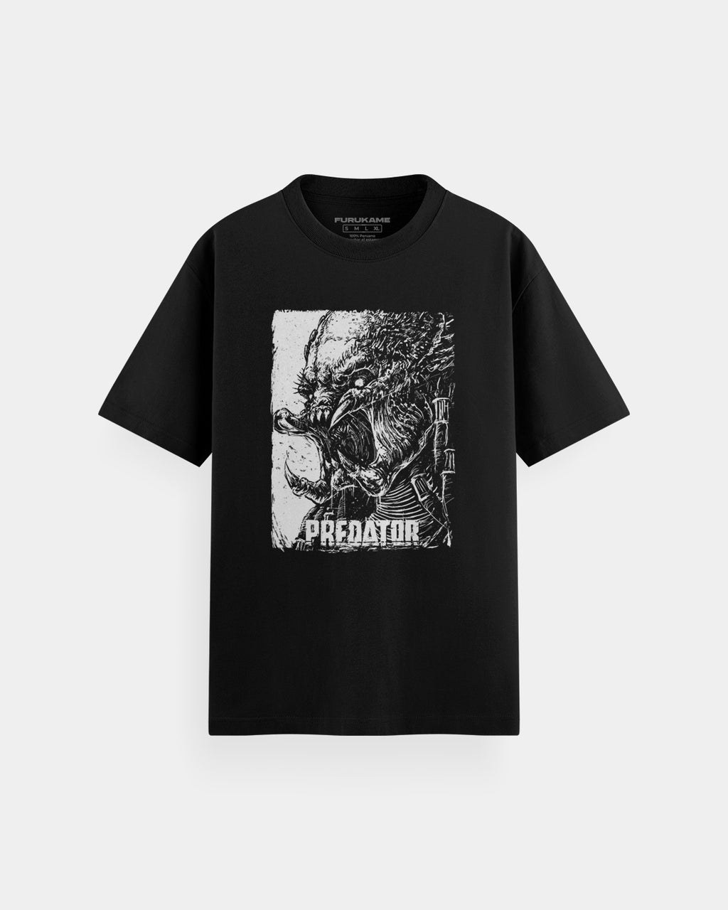 Predator Art