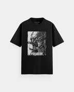 Predator Art