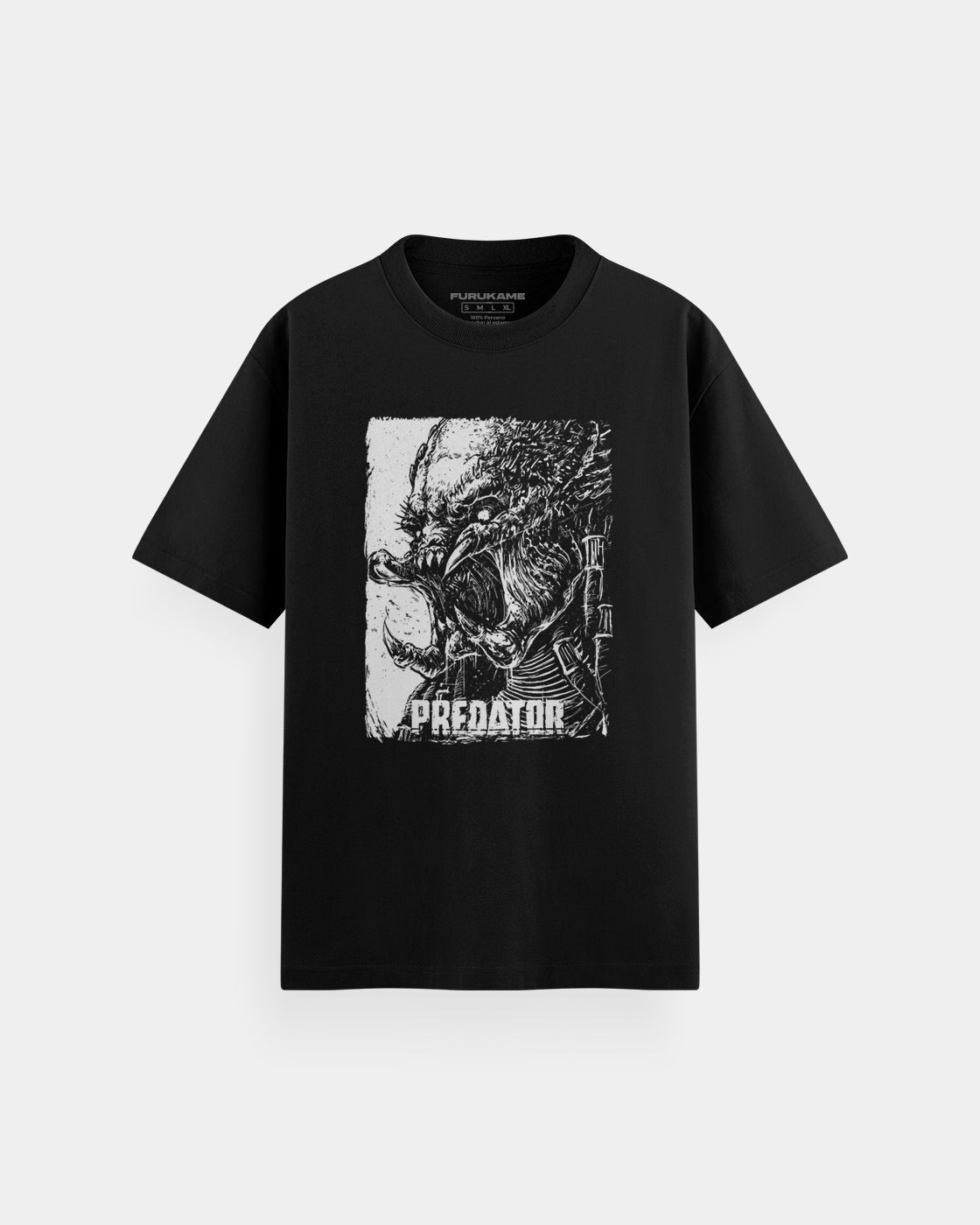 Predator Art