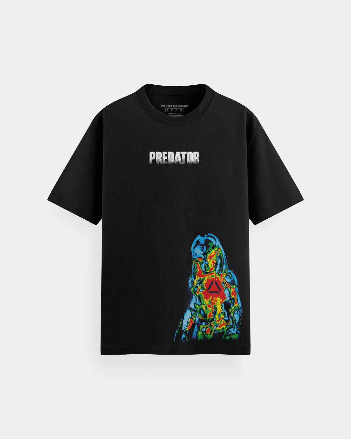 Predator v.1 Polo
