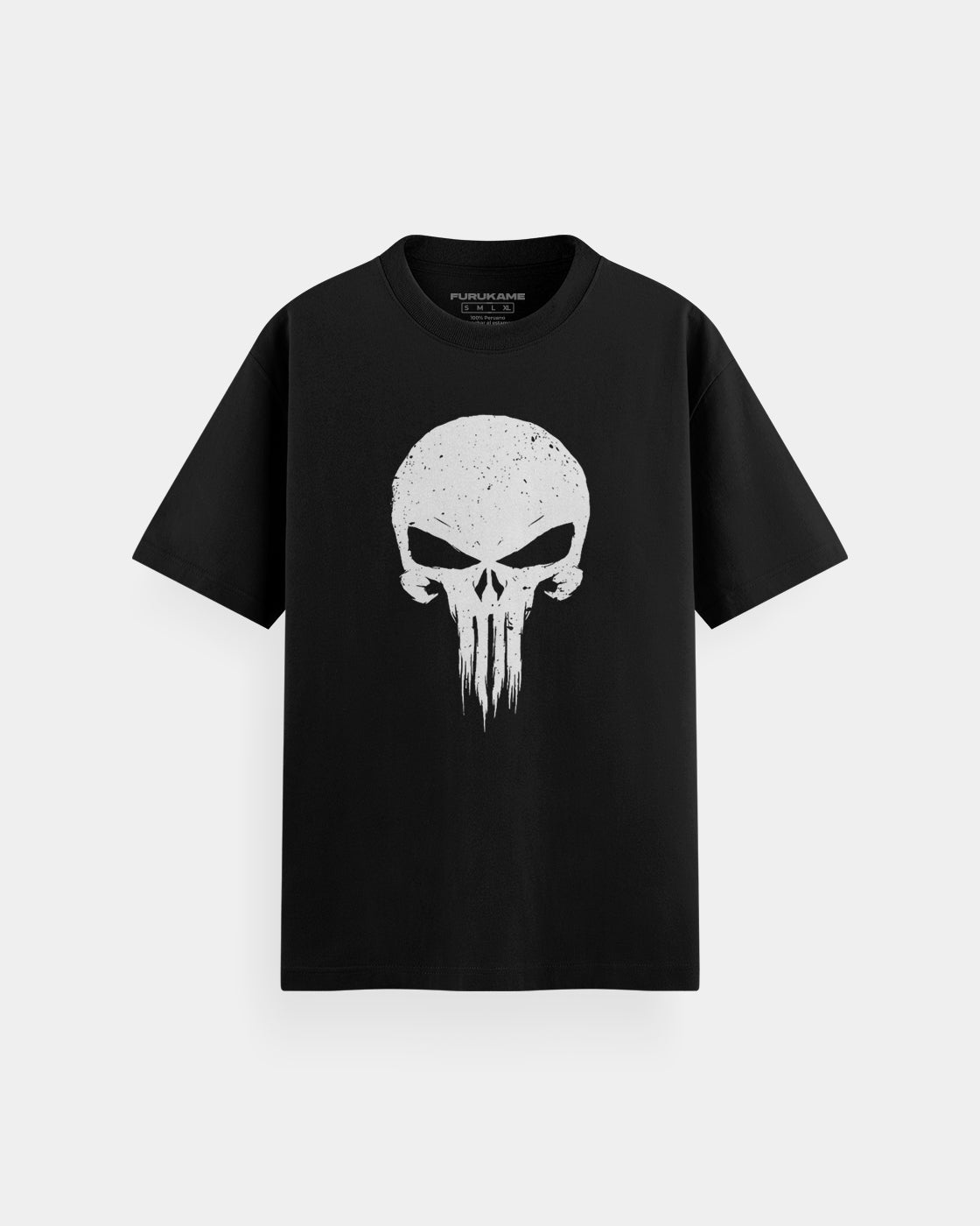 The Punisher 💀 v.1