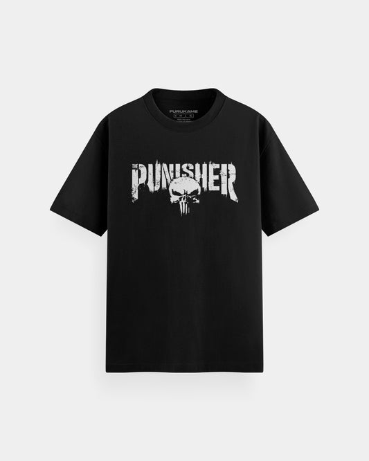 The Punisher Marvel