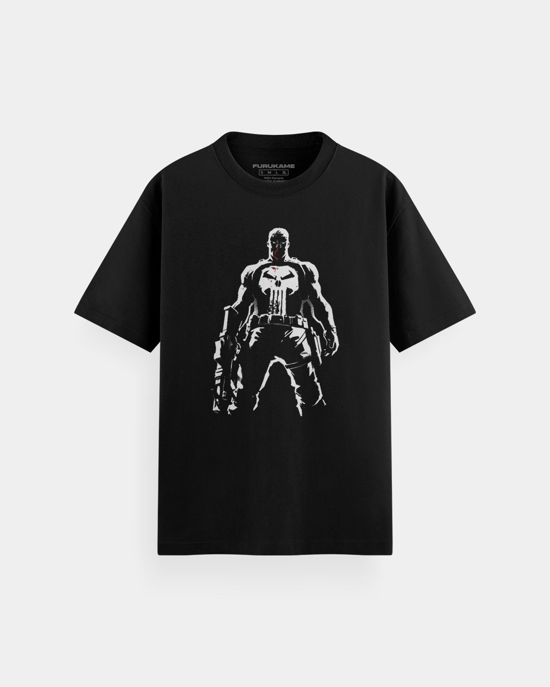 The Punisher Frank Castle