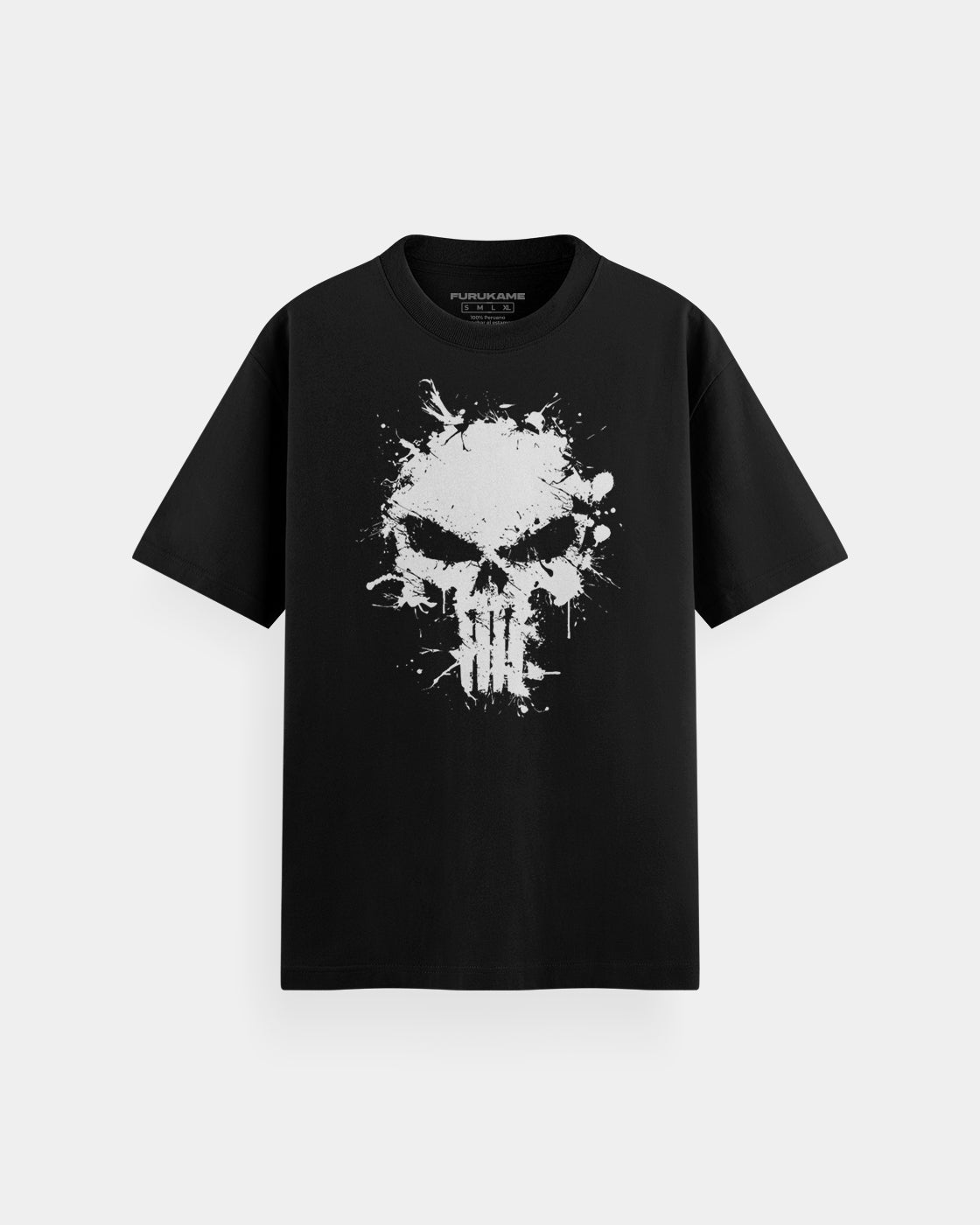 The Punisher 💀 v.3