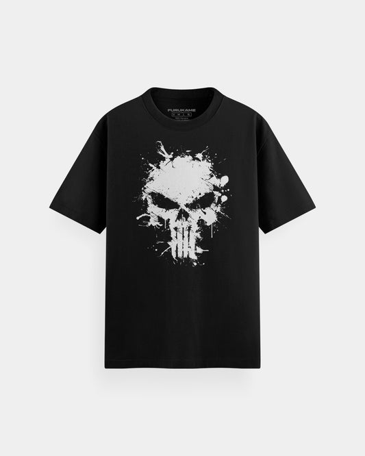 The Punisher 💀 v.3