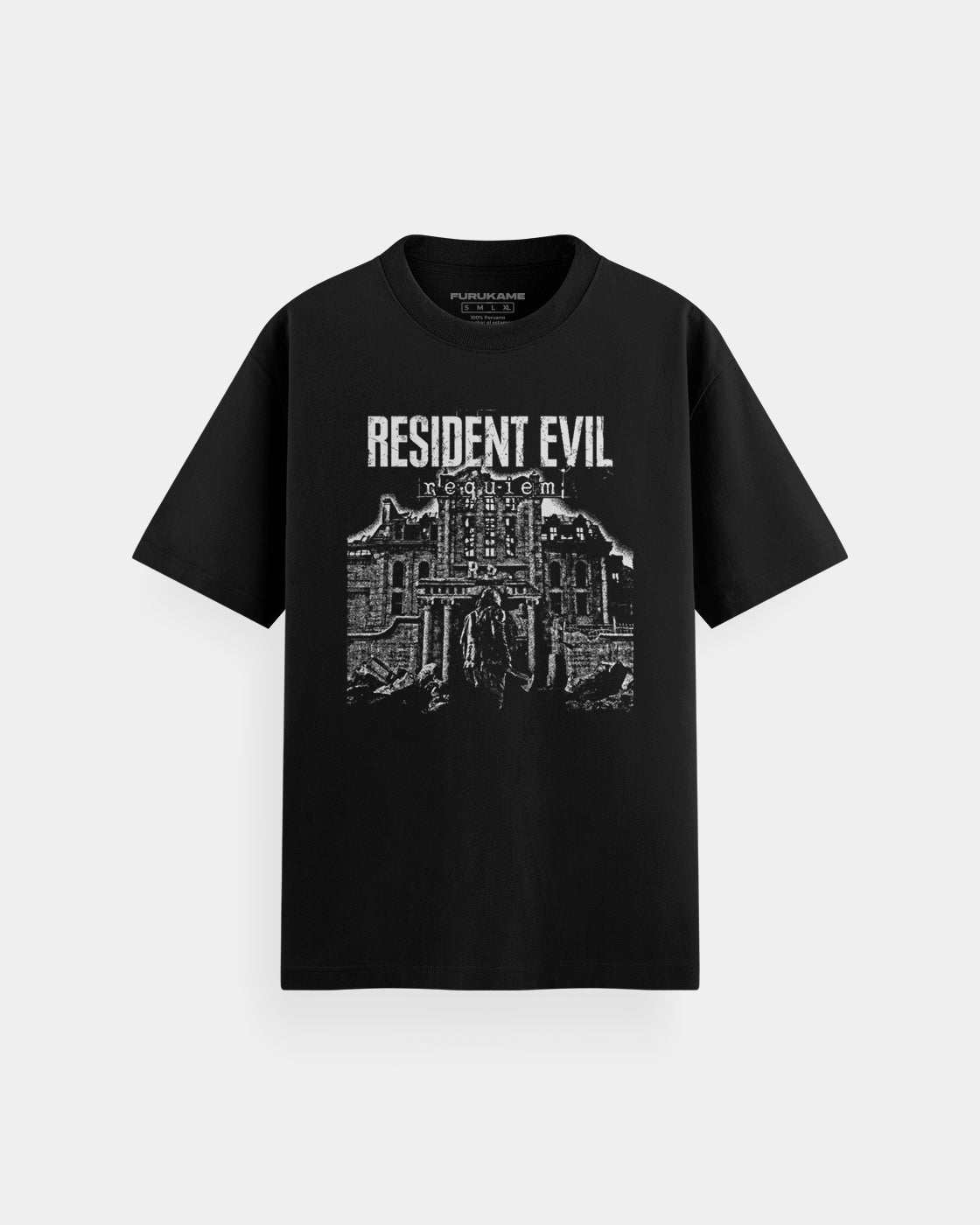 Resident Evil 9
