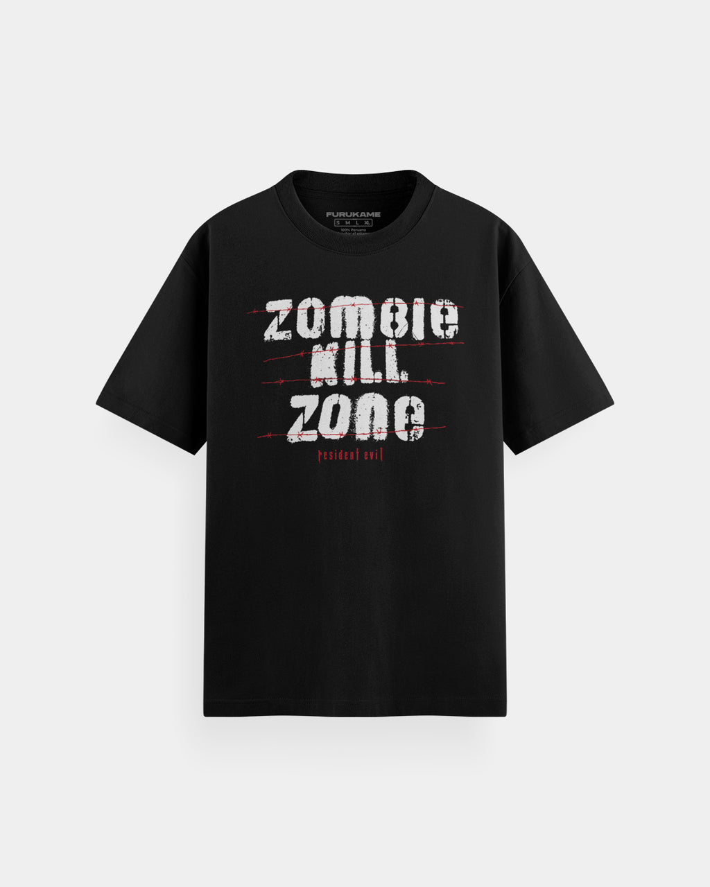 Resident Evil Zombie Kill Zone 🧟