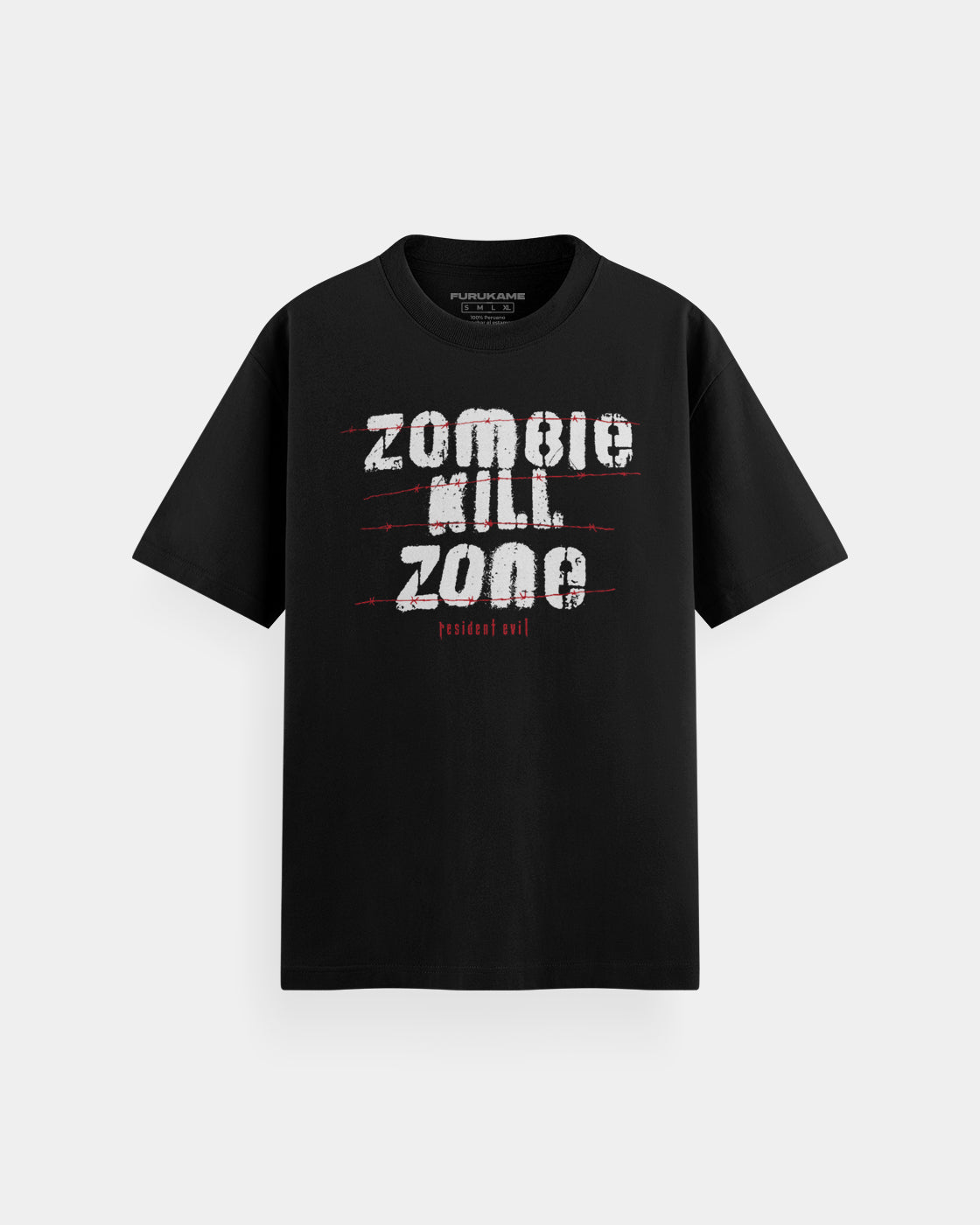 Resident Evil Zombie Kill Zone 🧟