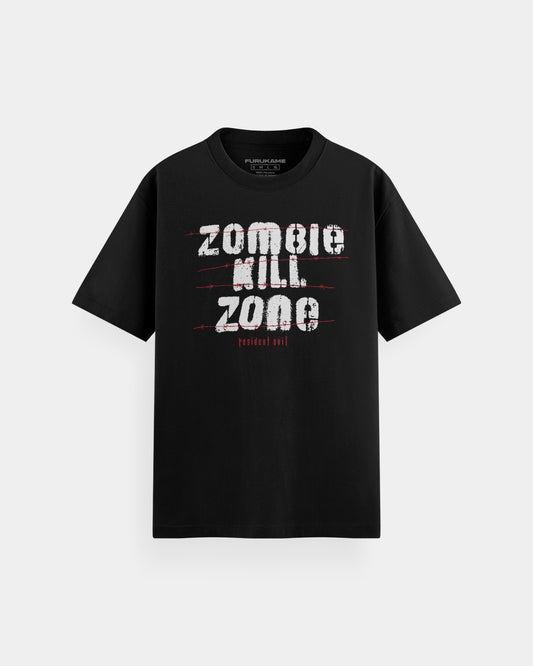 Resident Evil Zombie Kill Zone 🧟
