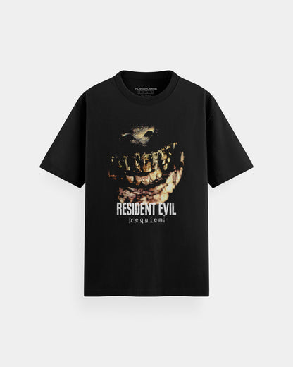 Resident Evil 9 requiem