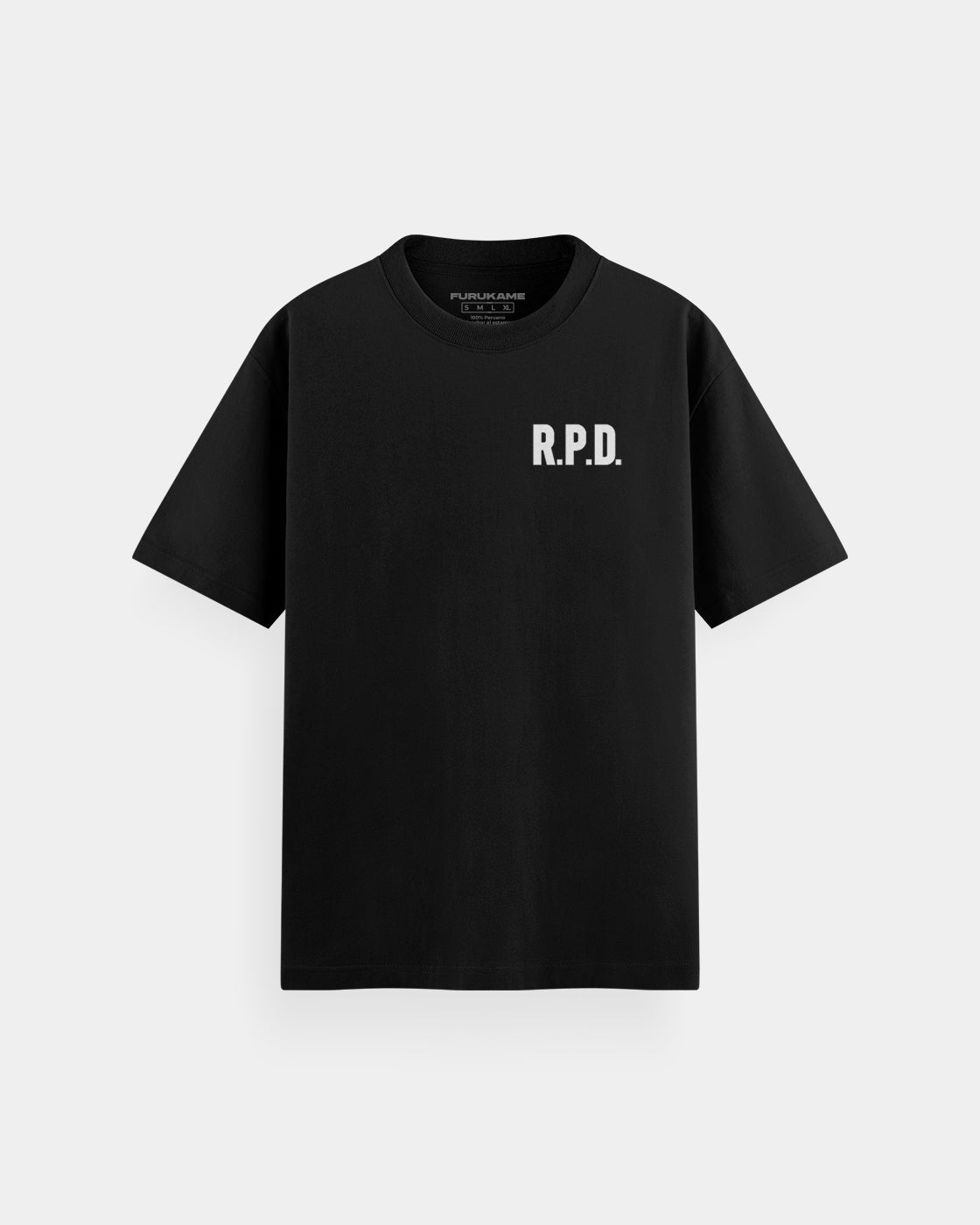 Resident Evil R.P.D.