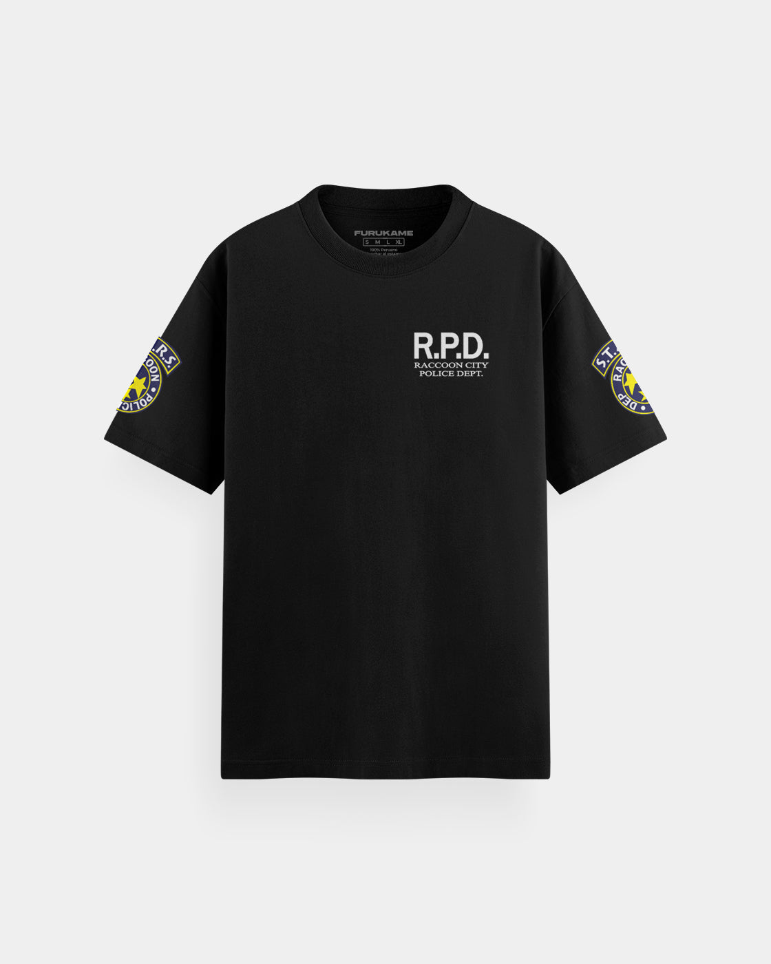 Resident Evil S.T.A.R.S.