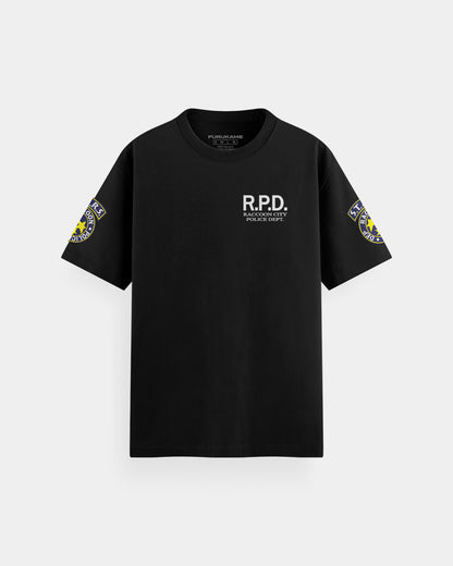 Resident Evil S.T.A.R.S.