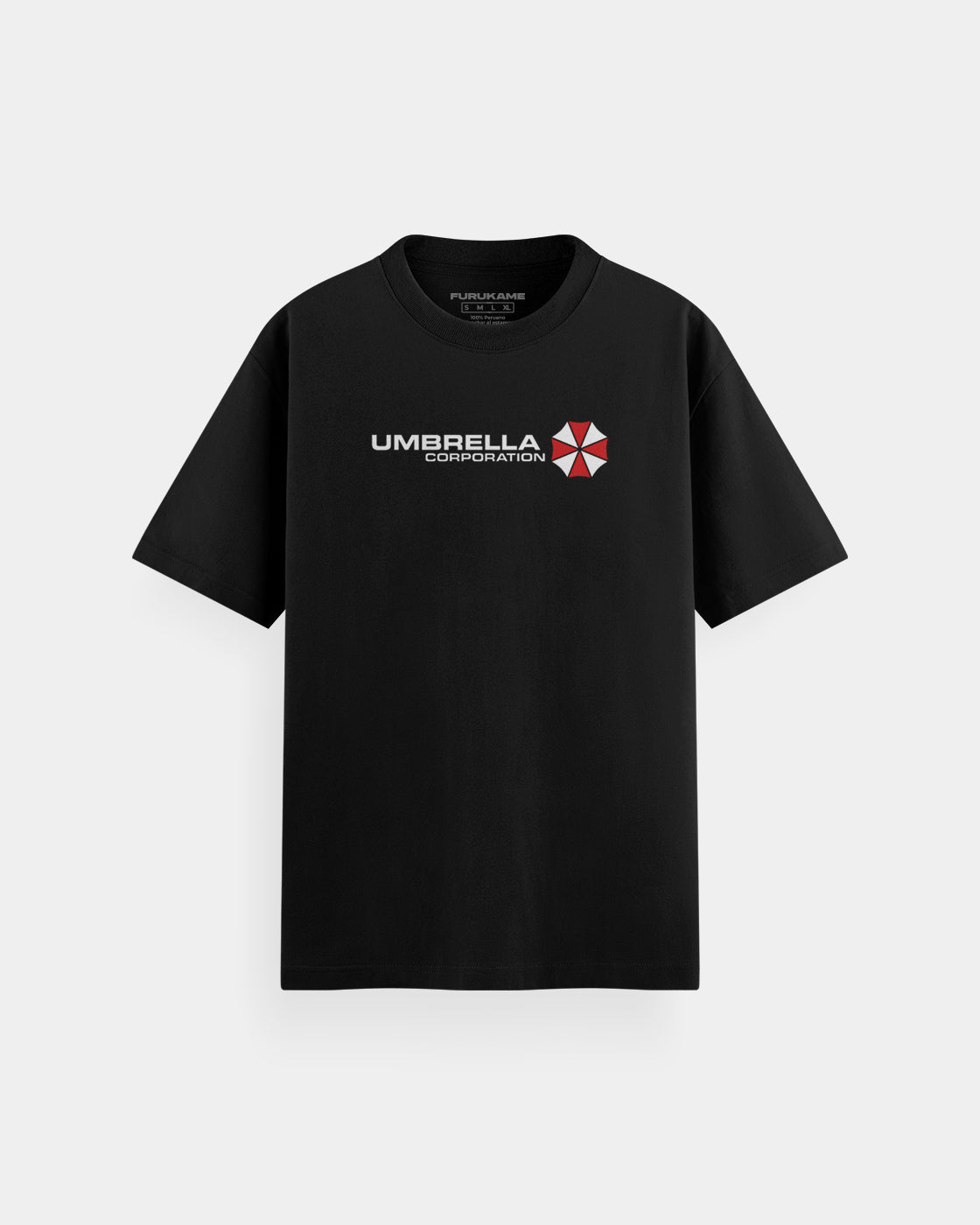 Resident Evil Umbrella Corporation
