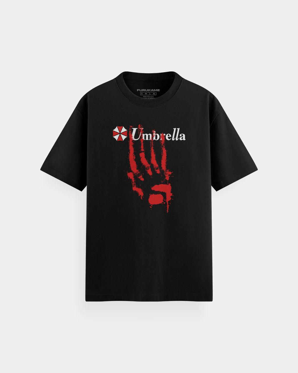 Resident Evil Umbrella ✋🩸