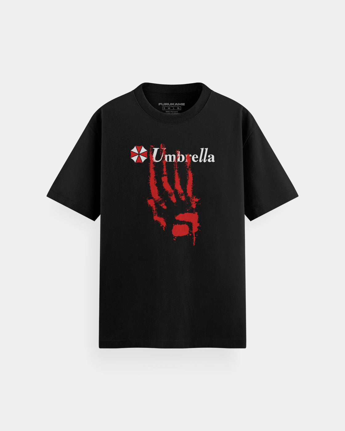 Resident Evil Umbrella ✋🩸
