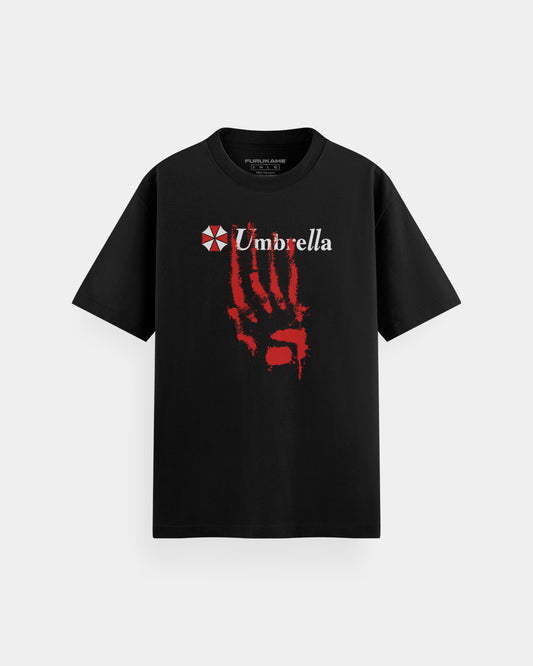 Resident Evil Umbrella ✋🩸