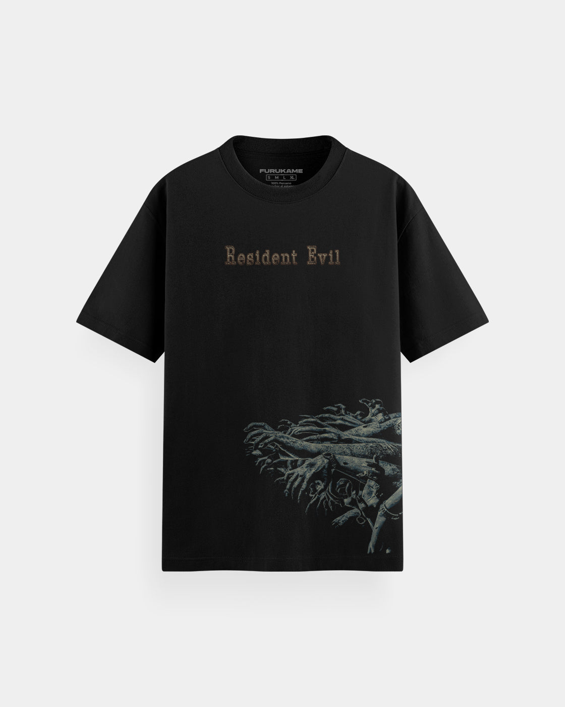 Resident Evil 🧟