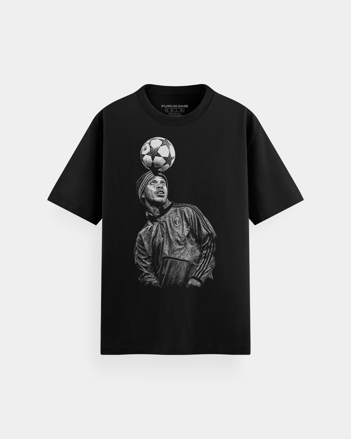 Ronaldinho ⚽