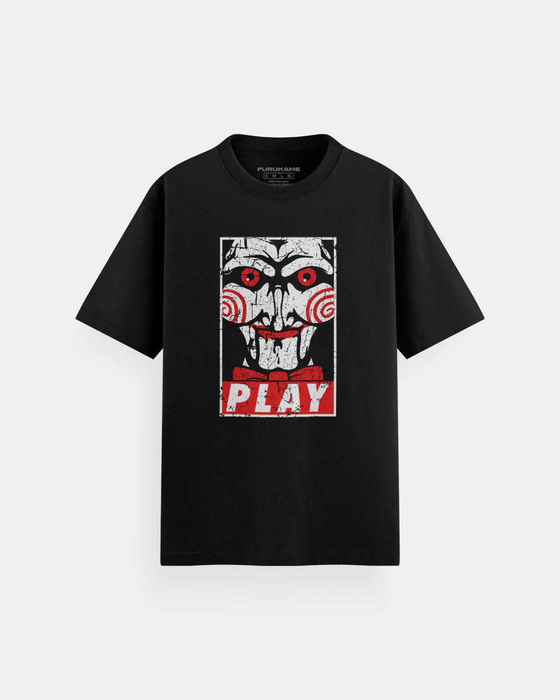 Saw Play