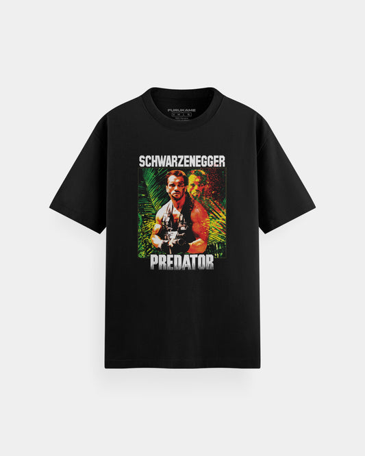 Predator Movie Polo