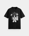 The Twilight Zone Rod Serling