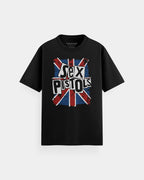 S*x Pistols Flag 🇬🇧