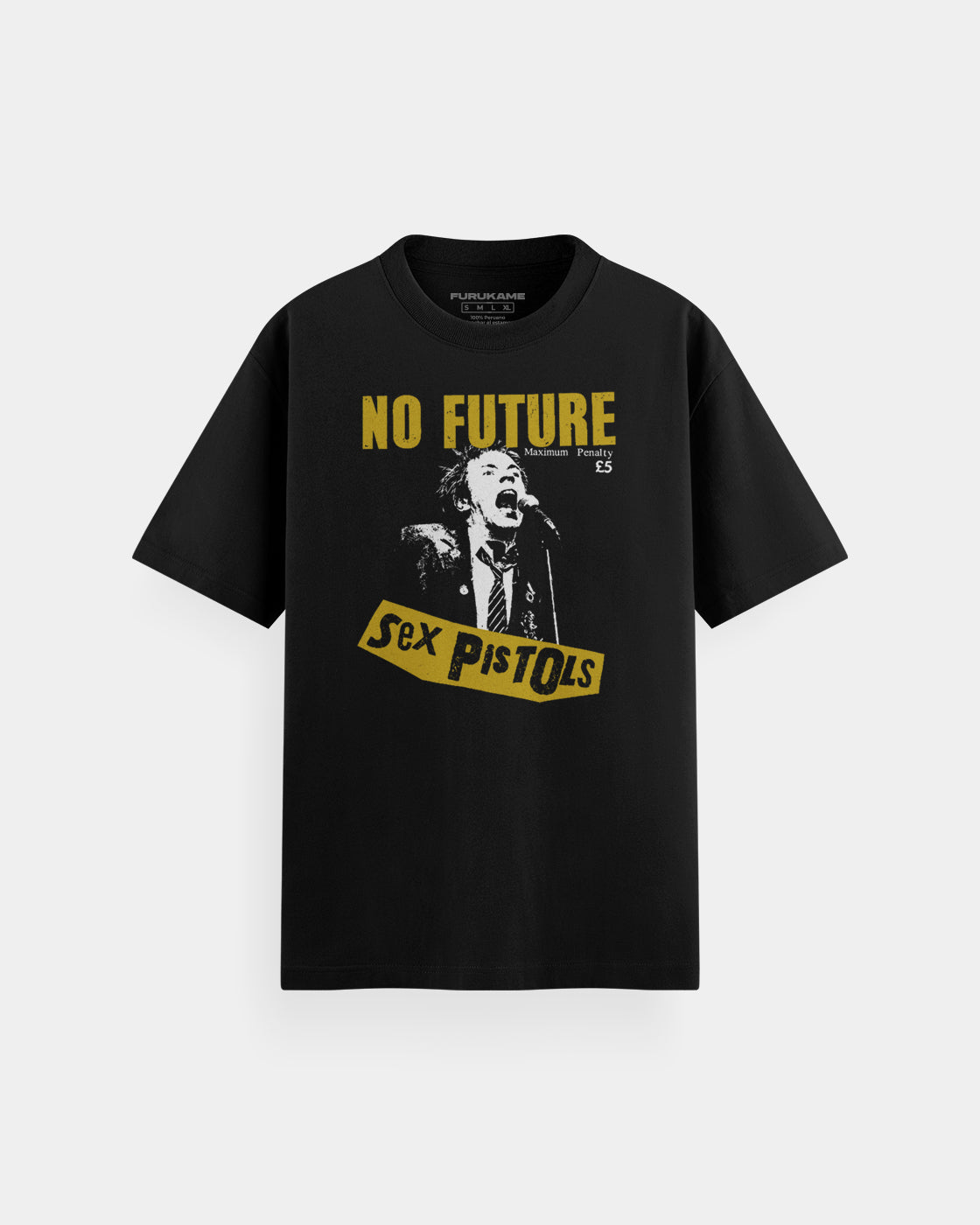 No Future S*x Pistols