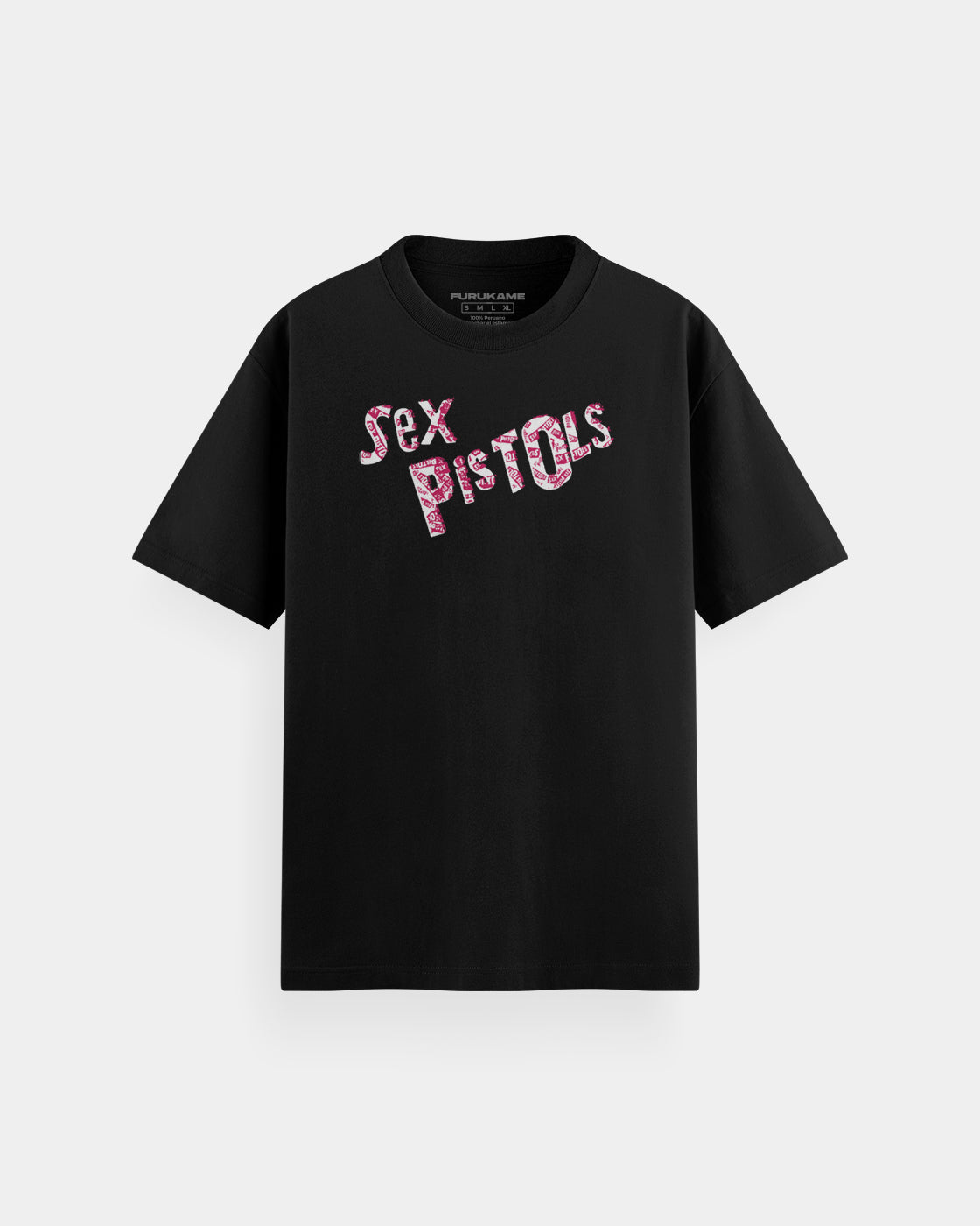 S*x Pistols Vintage
