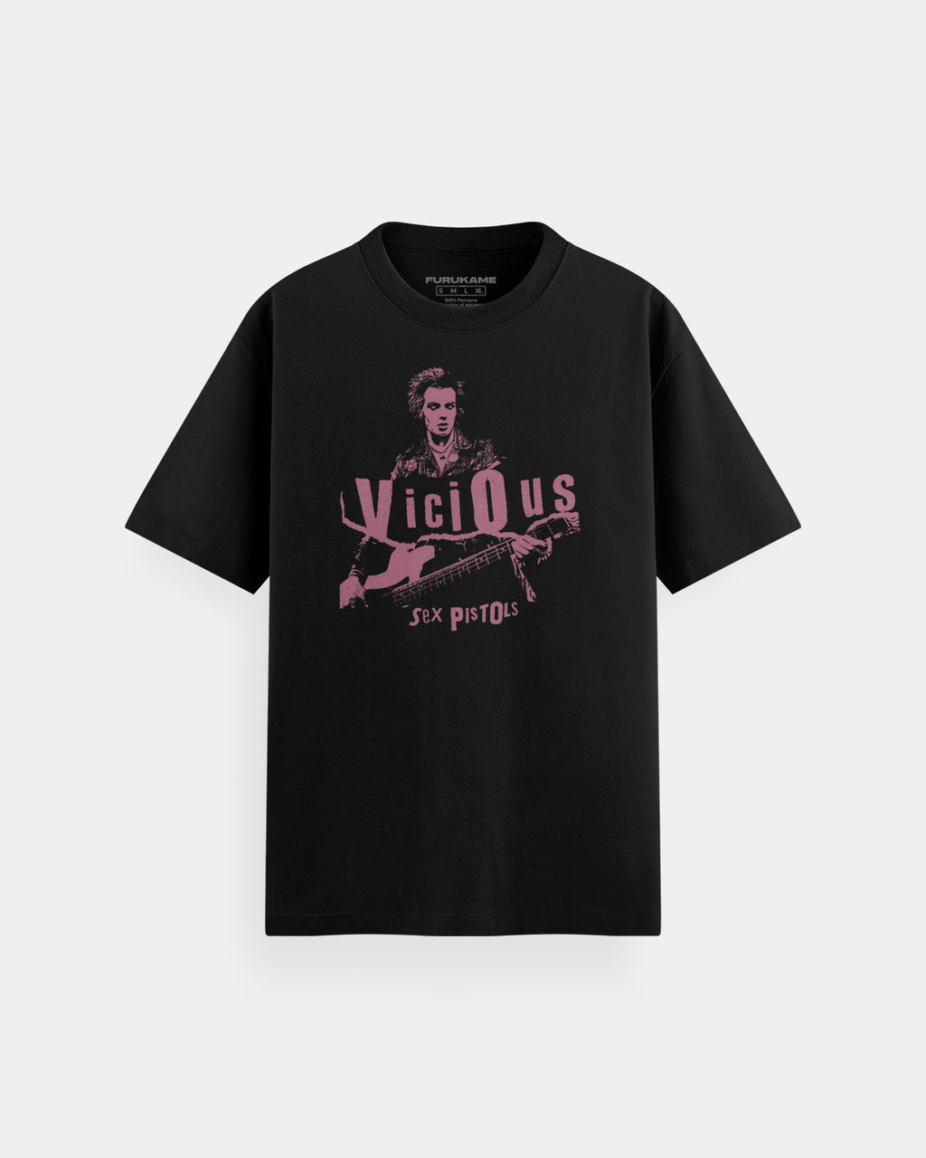 S*x Pistols Vicious