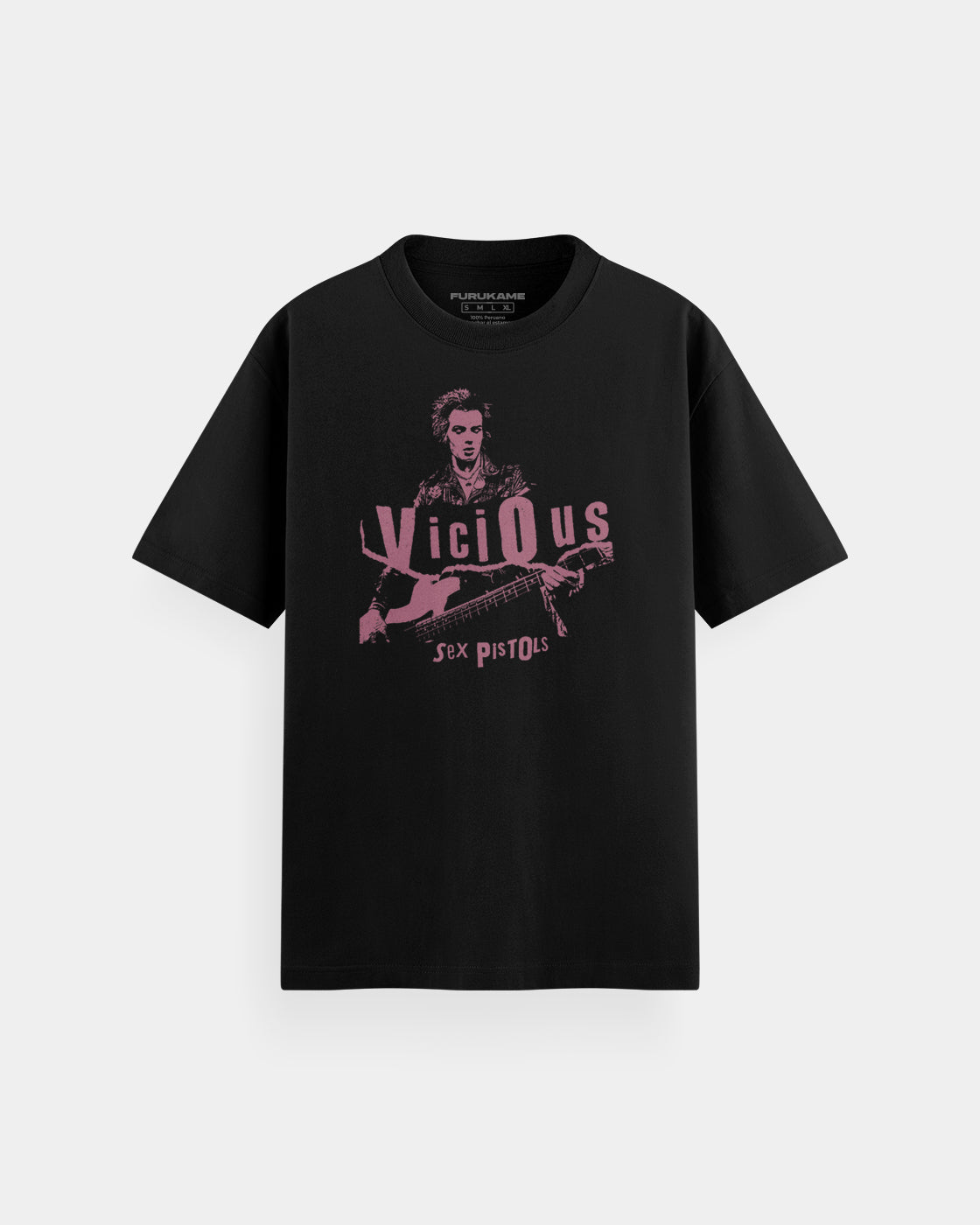 S*x Pistols Vicious
