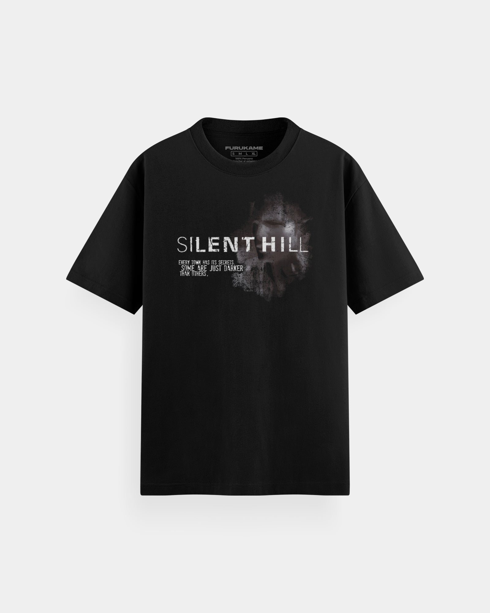 Silent Hill 1